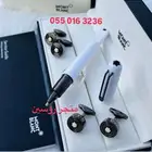 اقلام مونت بلانك