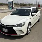 كامري 2017 sportZ سبورت للبيع