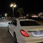 مرسيدس يخت 2014
