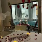 تنسيق حفلات الزوجيه