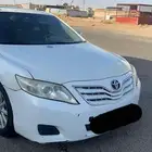 كامري 2010