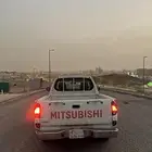 ميتسوبيشي