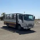 دنيه نقل جميع أنواع البضائع