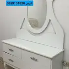 للبيع تسريحه نظيفه