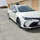 كرولا 2020