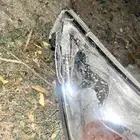 شمعة كامري مكسوره