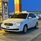 اكسنت 2011 نضيف