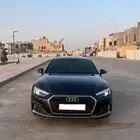 أودي A5 Sportback 2023 للبيع نظيفة جدا  وتحت الضمان