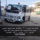 دينا ايسوزو للايجار الشهري