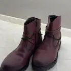 حذاء جديد