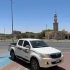هايلكس 2014 دبل