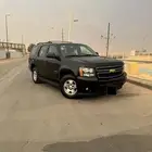 للبيع تاهو 2012 بدون دبل وارد الجميح