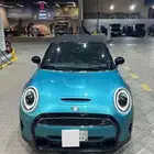 ميني كوبر S كشف