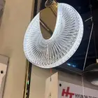 نجف ثريات ديكورات مكة