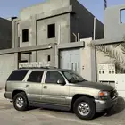 جمس يوكن 2002
