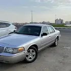 فورد فكتوريا