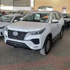 تويوتا فورشنر GX2 دبل ديزل 2026