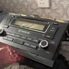 مسجل كورلا اصلي نظيف
