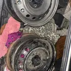 جنوط حديد هايلوكس مستعمل