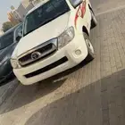 هيلوكس غماره 2010