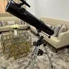 تلسكوب فلكي للبيع