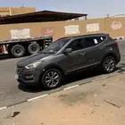 هونداي سنتافي 2014