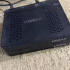 ريسيرفر هوميكس