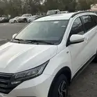 تيوتا راش