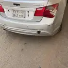 شفروليه كروز