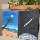 رسمة للبيع