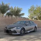 كامري 2024