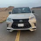 لكزس 570