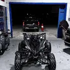 دباب رابتر سبيشل اديشن 2017