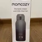 جهاز ممكوزي MomCozy تسخين وحافظات
