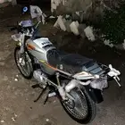 دباب AX100 وارد بن ثابت ام تايقر للبيع نضيف