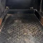 اوجار مشب رخام وحديد