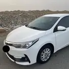 كورولا 2019