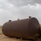 تانكي ديزل عدد 2 الكبير 700 السكس