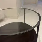 طاولة ايكيا