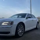 كرايسلر 2014 هيمي 8 سلندر