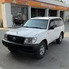 تويوتا لاندكروزر 2003 GXR