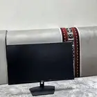 شاشه قيمنق شبه جديده