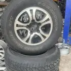 جنوط شاص حجم 17