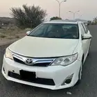 كامري 2014 فل كامل