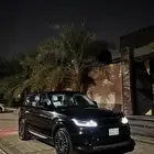 رنج روفر 2018 HSE