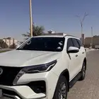 فورتشنر ديزل 2800