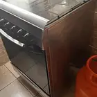 بوتاجاز مع أسطوانة الغاز