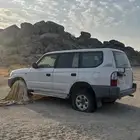 جيب برادو2002