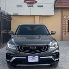 جيلي ازكارا 2023 نص فل