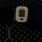 جهاز قياس ضغط OMRON M2  جديد   نظيف جدا